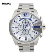 Diesel Mega Chief Chronograph Watch DZ4477