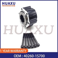 402601S700 40260-1S700 Automatic Wheel Hubs For Nissan Frontier X-Terra Navara D22 40260 1S700