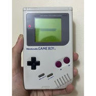 Nintendo Gameboy DMG-01