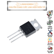 N-Channel Mosfet IRF840 IRF740 IRF640N IRF630N IRF540N IRF530N IRF520N TO220 MOSFET N-CH