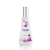 Vitalis Body Scent Spray Parfum Pengharum Tubuh - Parfum Vitalis