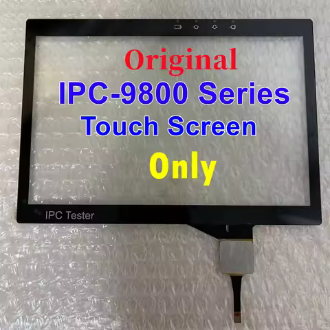 IPC 9800 plus touch screen replacement 7 Tester IPC tester screen replacement IPC-9800 lcd screen