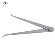 [Fenteer] Metal Firm Joint  Caliper - Inner Diameter Measuring Tool 15cm/6 inch, Easy to Use