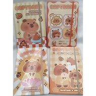 CUTE A5 STRAP NOTE BOOK / A5 STRAP NOTE BOOK / A5 NOTE BOOK / A5 NOTE BOOK 269/277 / A5 DIARY BOOK