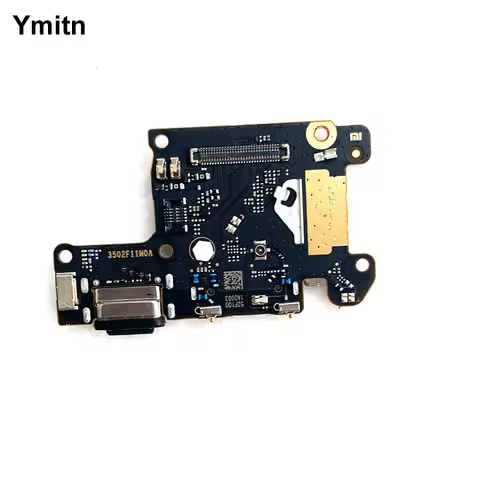 100% Original IC Charge Board For Xiaomi Mi 9T Pro Redmi K20 Pro Microphone USB Plug Fast Charging P
