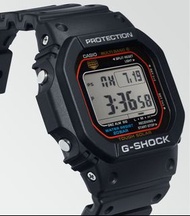 旺角門市 全新現貨 Casio GSHOCK G-Shock GW-M5610U-1J GW-M5610-1 GW-M5610U 日本版 電波 太陽能