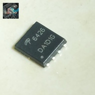 6426 DFN-8 AON6426 AO6426 P6426 AON AO Mosfet Trench N-Channel 65A 30V IC Chip FET