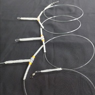 3 Fishing Rods for Basic Fish in Rivers and Seas Anti-Twist *