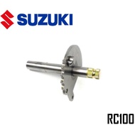 SUZUKI RC100 ENGKO SHAFT ASSY KICK STARTER STARTOR SHAFT SUB SAB RC-100 RC 100 RC100 SUZUKI