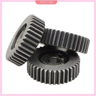 【Hot Seller】3Pcs 36T Wheel Hub Motor Planetary Gears W/ Bearing For Bafang for Ebike Motor