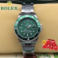 Submariner ROLEX Water Ghost Watch For Men Orginal Pawnable Authentic ROLEX Couple Watch Waterproof