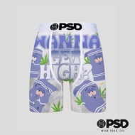 SOUTH PARK-Boxer Briefs-SOUTH PARK Hello Up-Purple