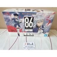 Bandai-Plastic Model Figure-Rise Standard Lena 86-eighty six -