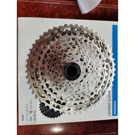 SHIMANO DEORE CS-M5100 COGS ( 11SPEED)