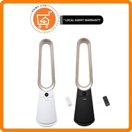 NNIO N6200DCBLFR Remote BLDC Bladeless Fan