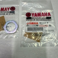 B6Y-E7668-00 YAMAHA 100% ORIGINAL NVX155 V3 SP / NMAX155 V3 SP REAR PULLEY SECONDARY FIXED SHEAVE NU