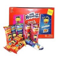 Mie Kremezz (Shor) 1000