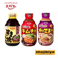 Ebara Sukiyaki Sauce