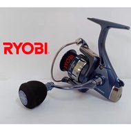 Ryobi ECUSIMA JAPAN 2k/3k/4k/6k/8k