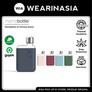Memobottle A7 Silicone Sleeve Original