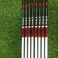 ชุดไม้กอล์ฟ P790 456789P พร้อมที่ครอบหัวเหล็กกราไฟท์ KBS แกนยืดหยุ่นไม้กอล์ฟสำหรับผู้ชาย