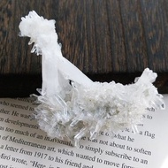 Crystal 四川產地 不規則晶簇 白水晶晶簇 天然礦石 原礦