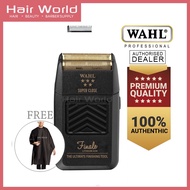 WAHL FINALE LITHIUM FOIL SHAVER (USA)