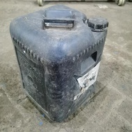 JIRIGEN 25 LITER BEKAS UK. 25*25*40