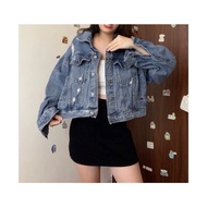 2hand jeanJacket, 2hand denim jacket selected samples