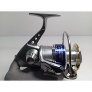 Daiwa Saltiga Z4500 Japan (6000 Size)