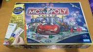 大富翁 新世紀電子版 Monopoly The Here & Now Edition