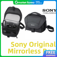 Sony | Sony Genuine Bag Case A9 A6000 A6400 A6500 Mirrorless