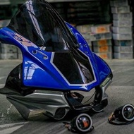 R15 Headlamp R1 Motorcycle Visor Projector Lamp Original