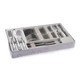 EQUINOX 30pcs Cutlery Set - Kyoto