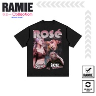 Áo thun anh trai say hi rhyder quang anh - quang hùng masterd - negav Rose | Ramiestore3