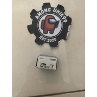 NEEDLE BEARING HK 1612 NTN JAPAN