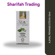 AJMAL PEMANIS STEVIA 10ml