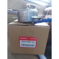 HONDA CITY TMO T9A INSIGHT CRZ RADIATOR FAN MOTOR