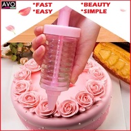 8 IN 1 CAKE DECORATION TOOLS CAKE DECORATIONS