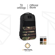 Ctactical CT15 V3.0 Backpack - The Tanker - 1000D Cordura Nylon