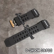 Casio G-Shock G-9300 MUDMAN/ Strap G-SHOCK G-9300 G9300 Watch Strap