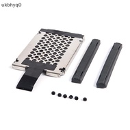 HDD Hard Disk Drive Caddy Cover +Screw for ThinkPad 9MM T420 T420i T410 T400 T61