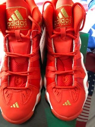Kobe Adidas Crazy 8 全新
