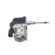 Powertecturbo JHJ RHF5 IS38 Turbo Charger Wastegate Actuator 06K145722H 06K145722N 06K145722T Turbin
