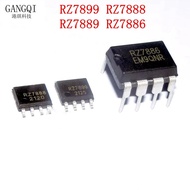 5PCS/LOT New original RZ7899 RZ7888 RZ7889 SOP-8 RZ7886 DIP8 Bidirectional DC motor driving circuit 