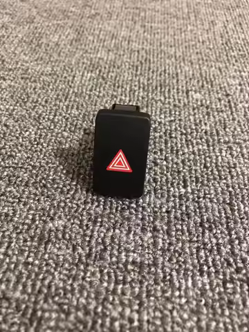 Hazard Warning Light Switch For 10th Gen Honda Civic 2016-2021
