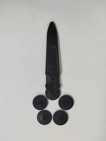 For Apple iMac A1418 21.5" 2012-15 LCD Screen Adhesive Strip Sticker Tape and Opening Tools