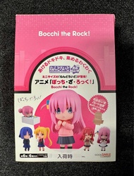 🔥原盒全新日版🔥 GSC 驚喜黏土人 動畫 孤獨搖滾! Box Set 孤獨搖滾! Bocchi the Rock! GSC Nendoroid Goodsmile