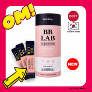 BB LAB強效膠原蛋白粉 2g*90條 【平行進口】8809514646603 exp2027.10.20