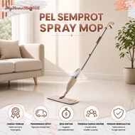 SHENAR SPRAY MOP / FLOOR MOP /SPRAY MOP FLOOR MOP ECONOMICAL, PRACTICAL, WATER-SAVING SPRAY MOP